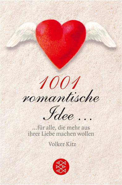 1001 romantische Idee...