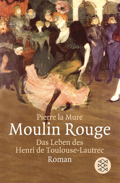 Moulin Rouge