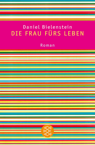 Die Frau fürs Leben