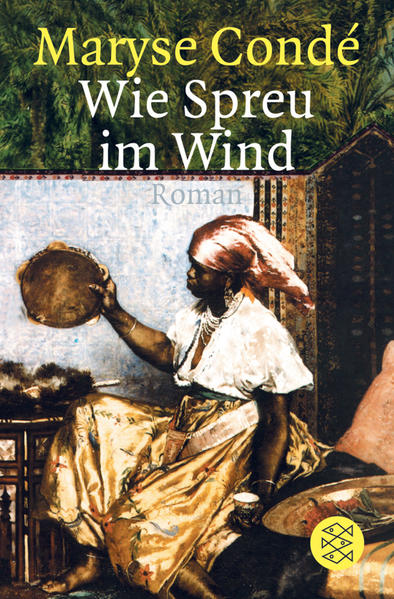Wie Spreu im Wind