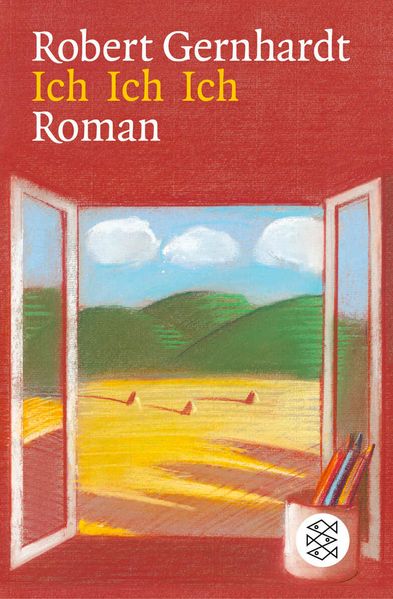 Buchcover