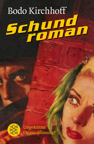 Schundroman