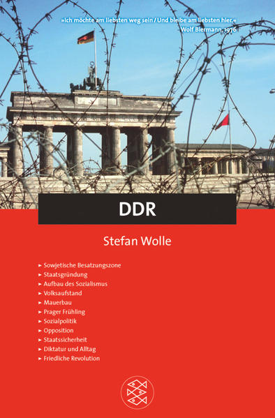 DDR