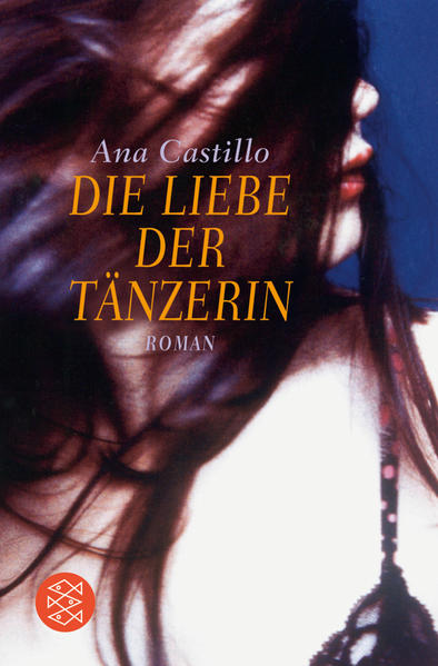 Die Liebe der Tänzerin