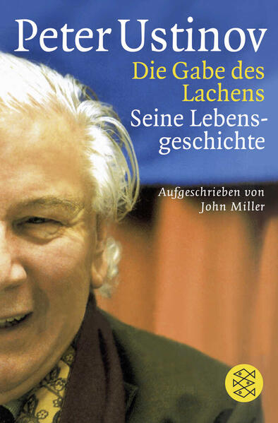 Die Gabe des Lachens