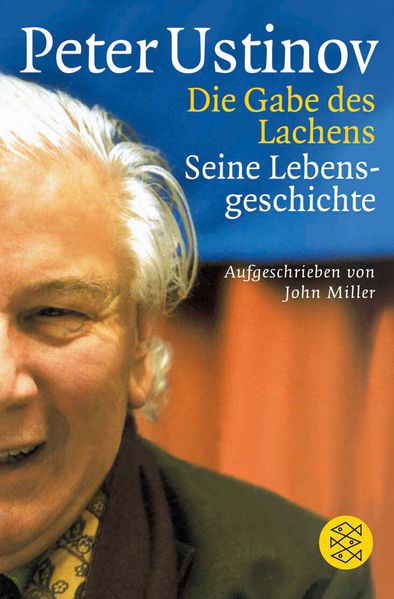 Die Gabe des Lachens