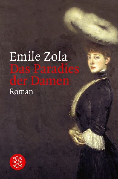 Das Paradies der Damen