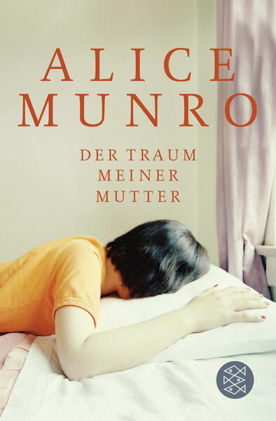 Der Traum meiner Mutter