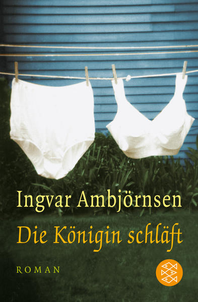 Die Königin schläft