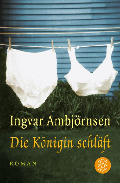 Die Königin schläft