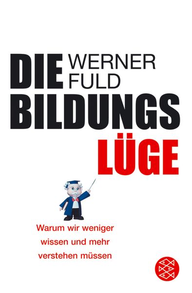 Die Bildungslüge