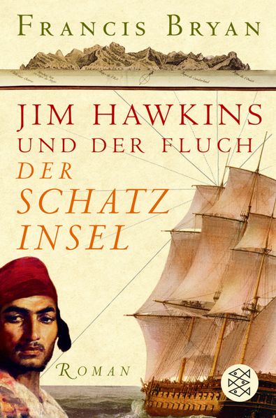Jim Hawkins und der Fluch der Schatzinsel