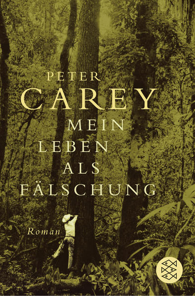 Mein Leben als Fälschung