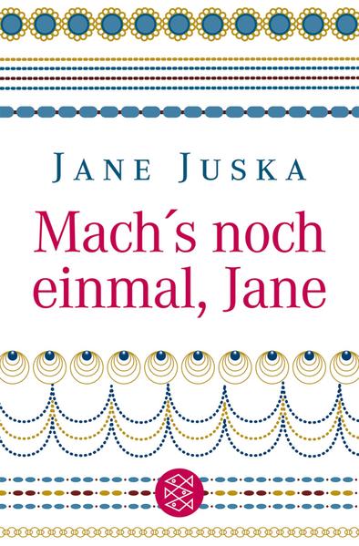 Mach's noch einmal, Jane