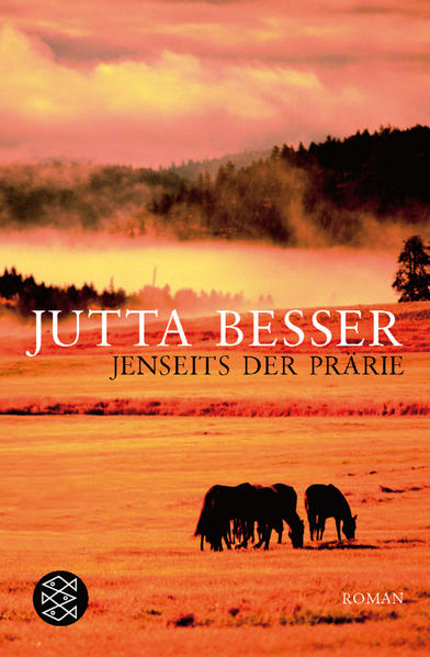 Jenseits der Prärie