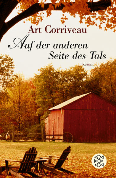 Auf der anderen Seite des Tals