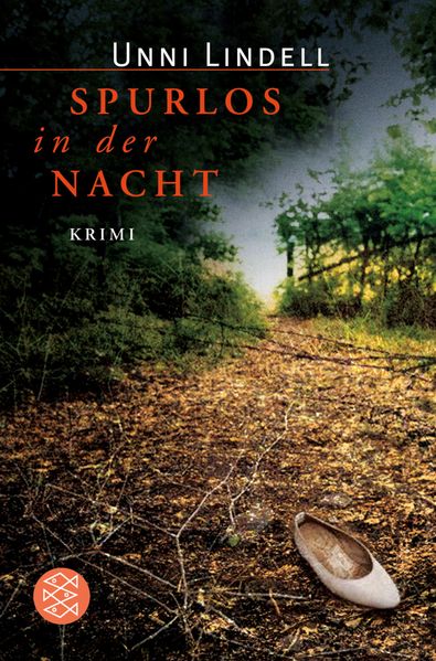 Spurlos in der Nacht