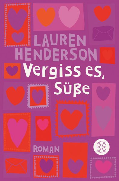 Vergiss es, Süsse