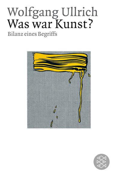 Was war Kunst?