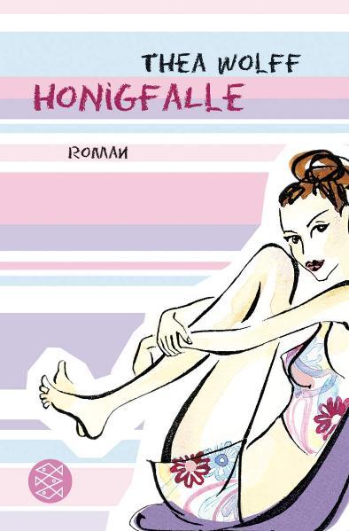 Honigfalle