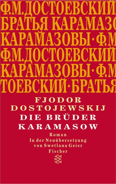 Die Brüder Karamasow