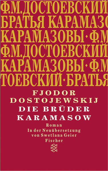 Die Brüder Karamasow
