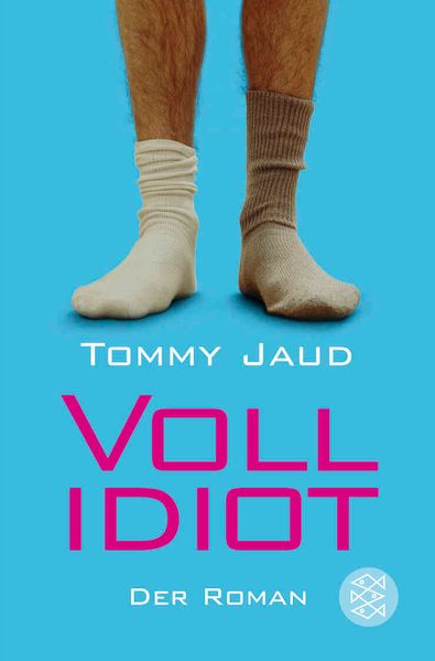 Buchcover