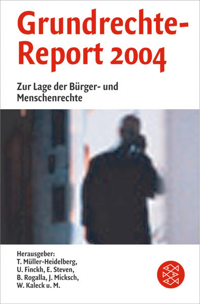 Grundrechte-Report 2004
