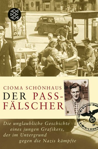Buchcover