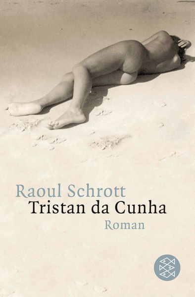 Tristan da Cunha Oder die Hälfte der Erde