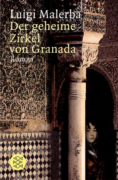 Der geheime Zirkel von Granada