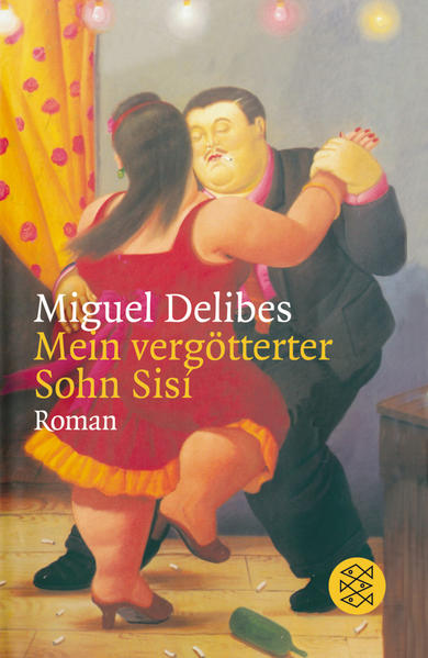 Mein vergötterter Sohn Sisí