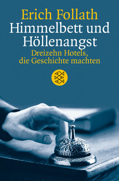 Himmelbett und Höllenangst