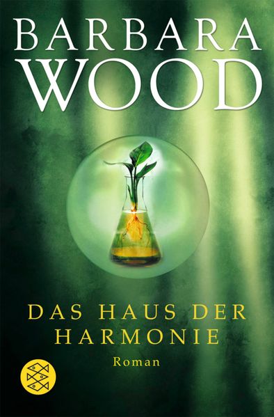 Das Haus der Harmonie
