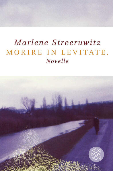 morire in levitate.