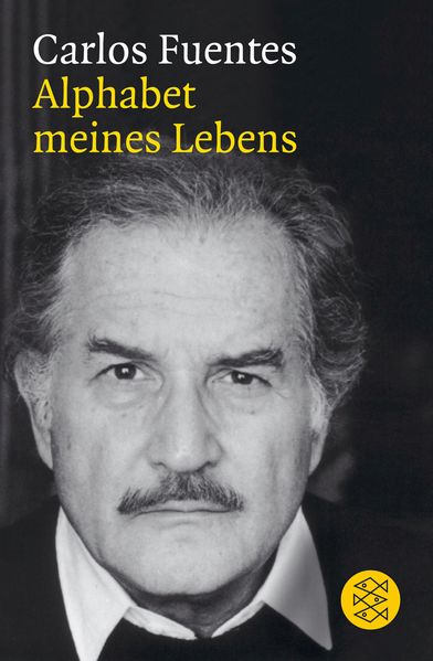 Alphabet meines Lebens