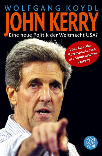 John Kerry