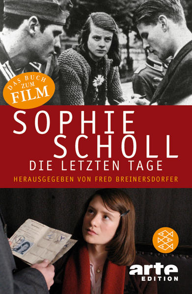Sophie Scholl