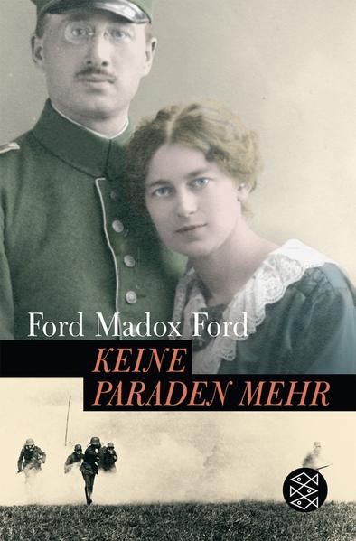 Keine Paraden mehr