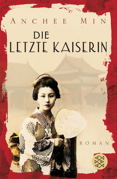 Die letzte Kaiserin