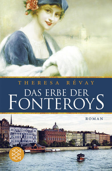 Das Erbe der Fonteroys