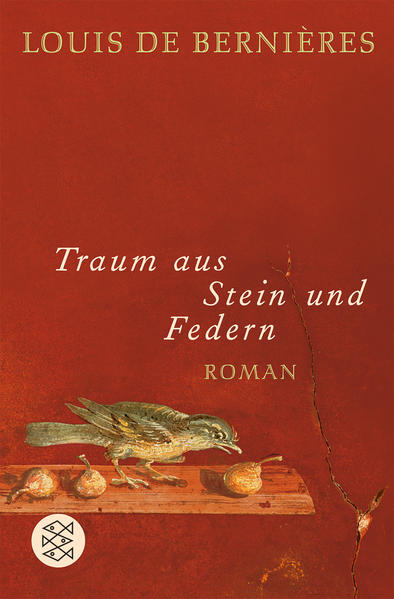Traum aus Stein und Federn