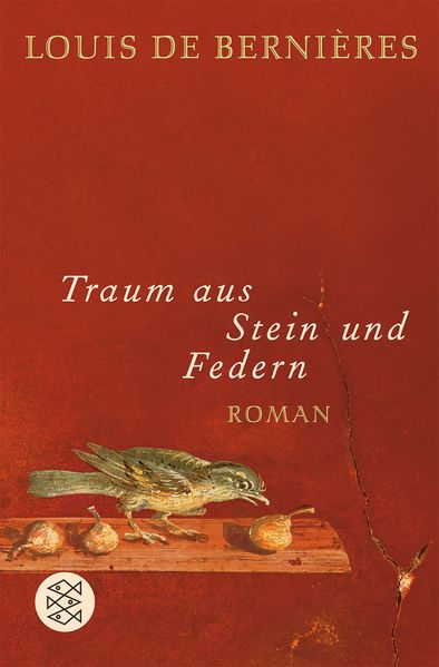 Traum aus Stein und Federn