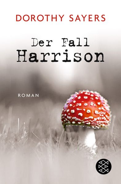 Der Fall Harrison
