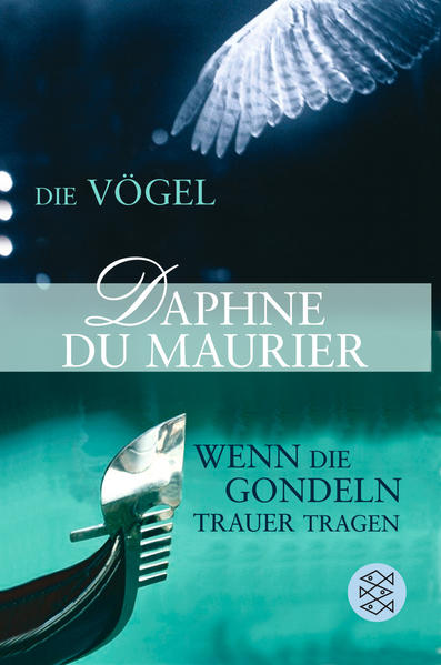 Die Vögel /Wenn die Gondeln Trauer tragen