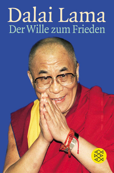 Der Wille zum Frieden