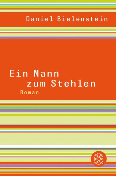 Ein Mann zum Stehlen