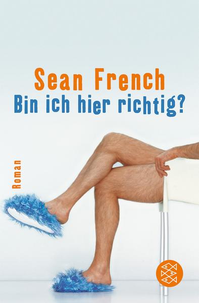 Bin ich hier richtig?