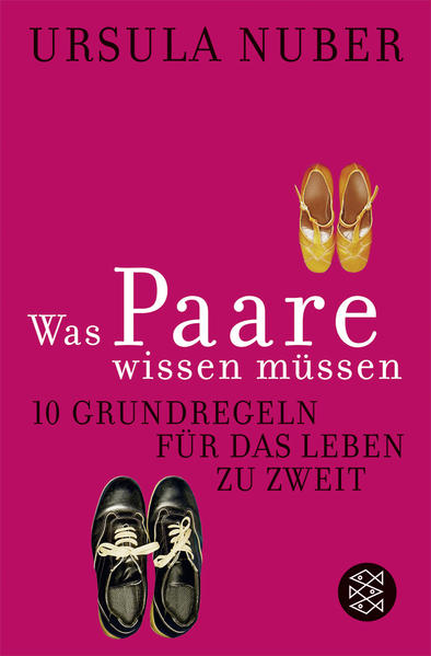 Was Paare wissen müssen