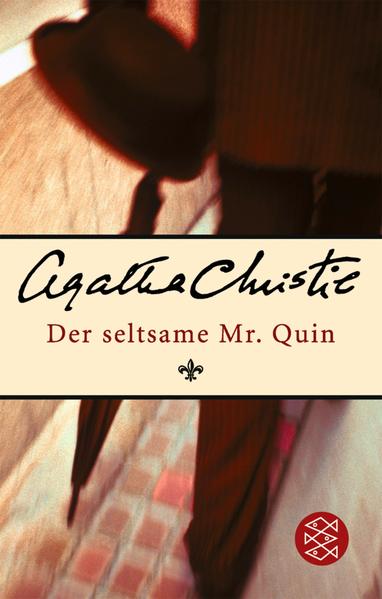Der seltsame Mr. Quin